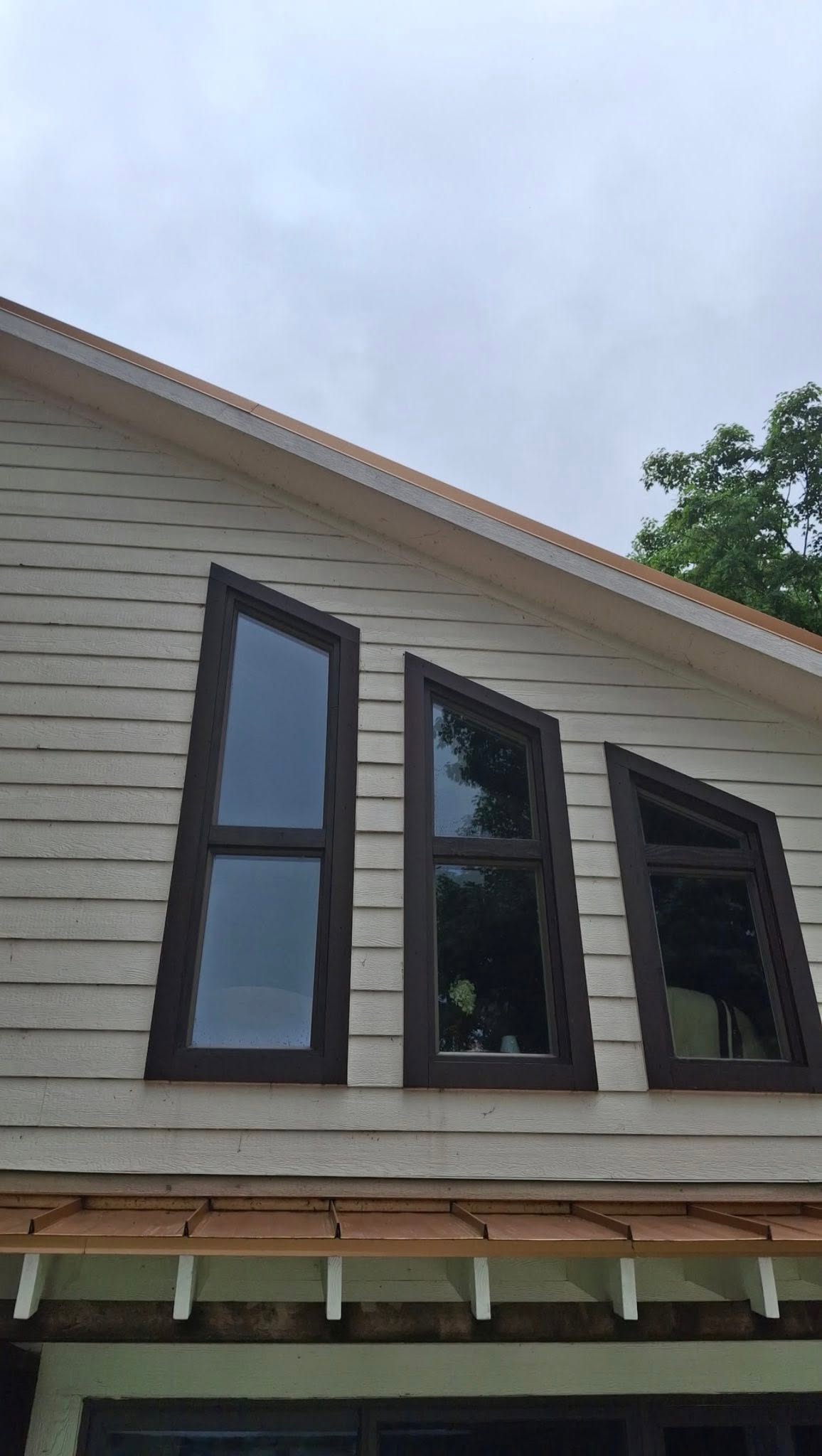 Window & Siding Upgrade
