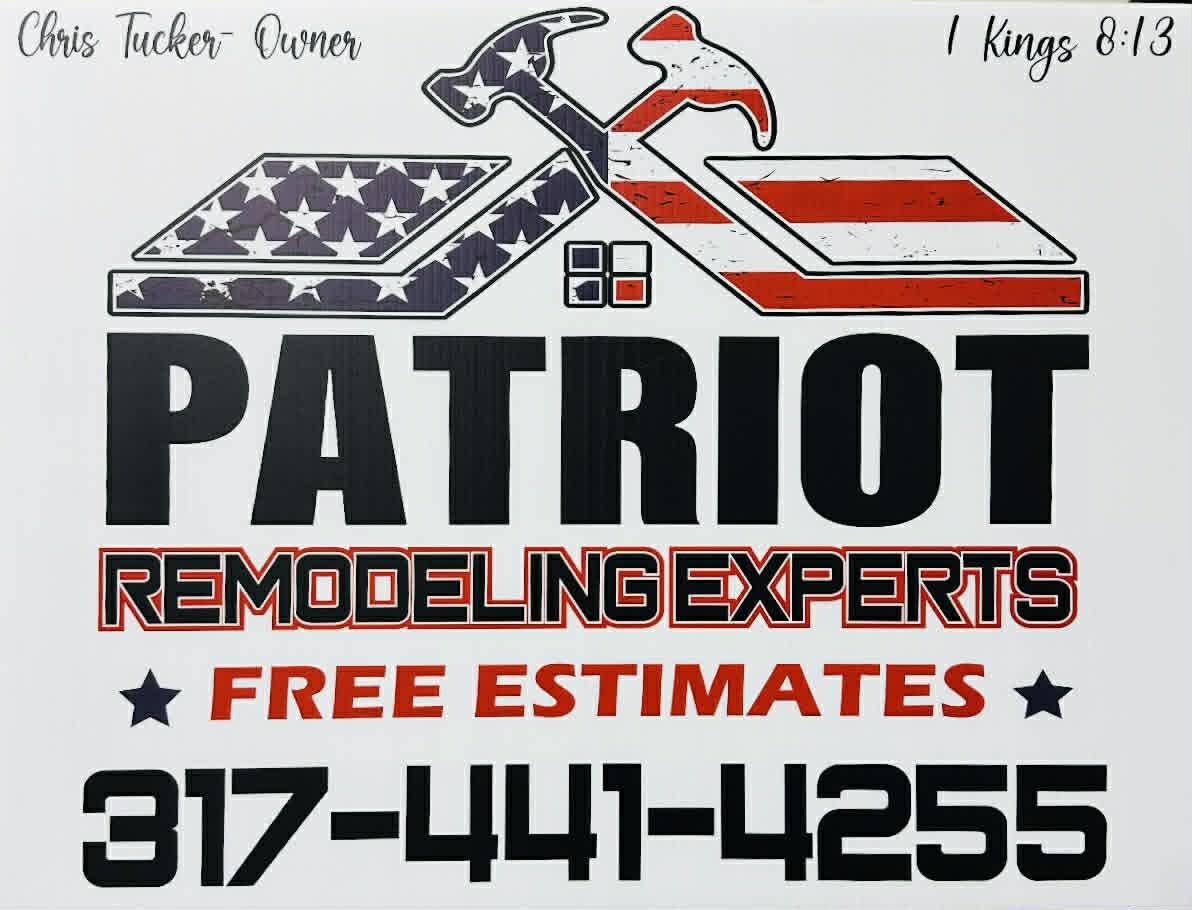Patriot Remodeling Experts